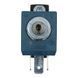 Электромагнитный клапан для кофемашины Delonghi ESAM, ETAM 5213218471, 5213220241 5213218471 фото 9