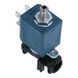 Электромагнитный клапан для кофемашины Delonghi ESAM, ETAM 5213218471, 5213220241 5213218471 фото 5