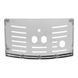 Решетка поддона для кофемашины Delonghi ECAM 7013213121, 7013211031 7013213121 фото 6
