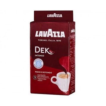 Кава мелена Lavazza Dek Intenso 250 гр 13062440 фото