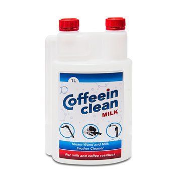 Рідина Coffeein Clean MILK 1L для молочної системи 1007202519 фото