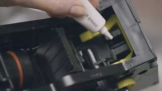 Купить Силиконовая смазка для кофемашин Saeco, Philips
