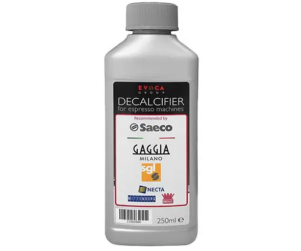 Набор для обслуживания кофемашины Saeco №2 Sae2002242 фото