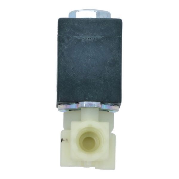 Электромагнитный клапан для кофемашины Delonghi EC, ECAM, ESAM 5213218321, 5213215631 5213218321 фото