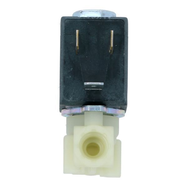 Электромагнитный клапан для кофемашины Delonghi EC, ECAM, ESAM 5213218321, 5213215631 5213218321 фото
