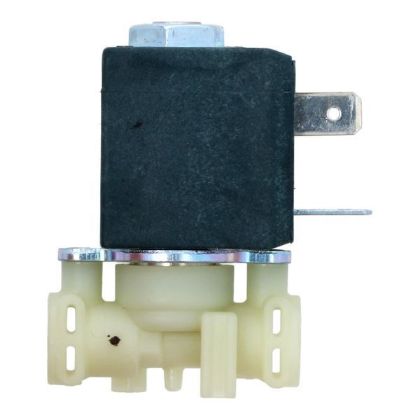 Электромагнитный клапан для кофемашины Delonghi EC, ECAM, ESAM 5213218321, 5213215631 5213218321 фото