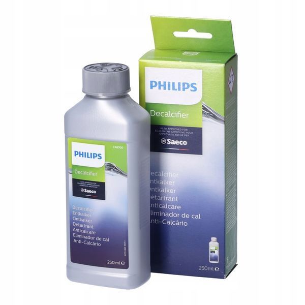 Набір для обслуговування кавомашини Philips №5 Ph0612235 фото