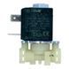 Электромагнитный клапан для кофемашины Delonghi EC, ECAM, ESAM 5213218321, 5213215631 5213218321 фото 1