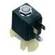 Электромагнитный клапан для кофемашины Delonghi EC, ECAM, ESAM 5213218321, 5213215631 5213218321 фото 3