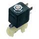 Электромагнитный клапан для кофемашины Delonghi EC, ECAM, ESAM 5213218321, 5213215631 5213218321 фото 2