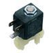 Электромагнитный клапан для кофемашины Delonghi EC, ECAM, ESAM 5213218321, 5213215631 5213218321 фото 4