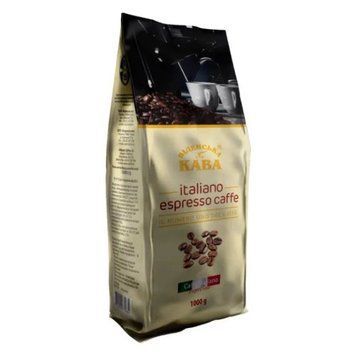 Кава в зернах Віденська кава Italiano Espresso 1кг 12062506 фото