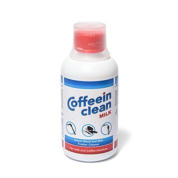 Рідина Coffeein Clean MILK 250 ml для молочної системи 1007202520 фото