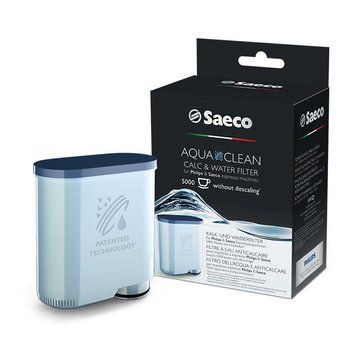 Фільтр для очищення води кавомашини Saeco AquaClean CA6903/00 CA6903/00 фото