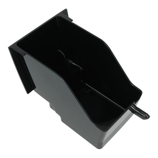 Бункер для відпрацьованої кави DeLonghi ECAM 5313265371, 5513251081, AS13200103 5313265371 фото