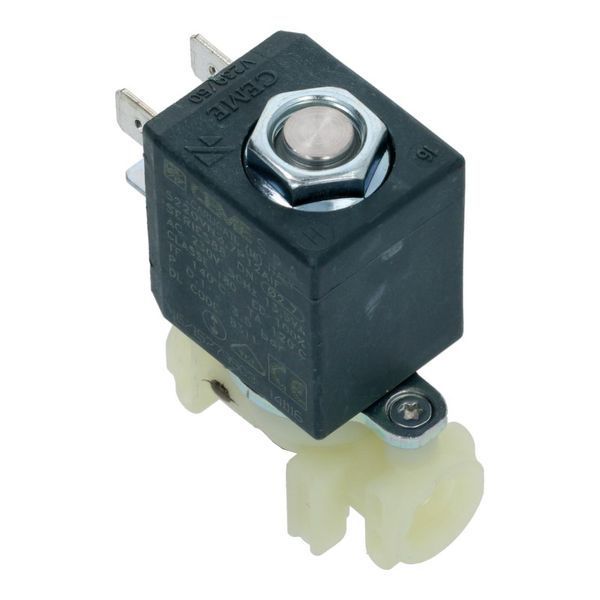 Электромагнитный клапан для кофемашины Delonghi ECAM 5213218311, 5213215771 5213218311 фото