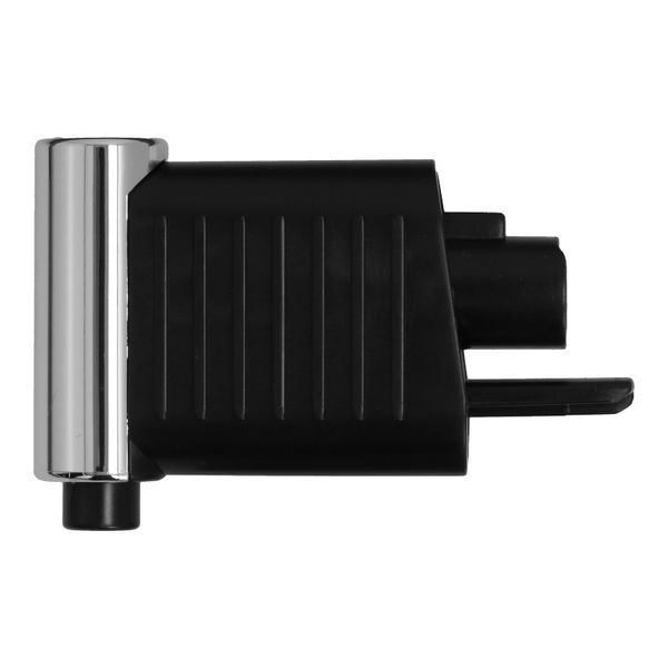 Насадка гарячої води для кавоварки Delonghi ECAM 44.660.B, ECAM 556.55.SB, ECAM 556.55.W 5513222731 5513222731 фото