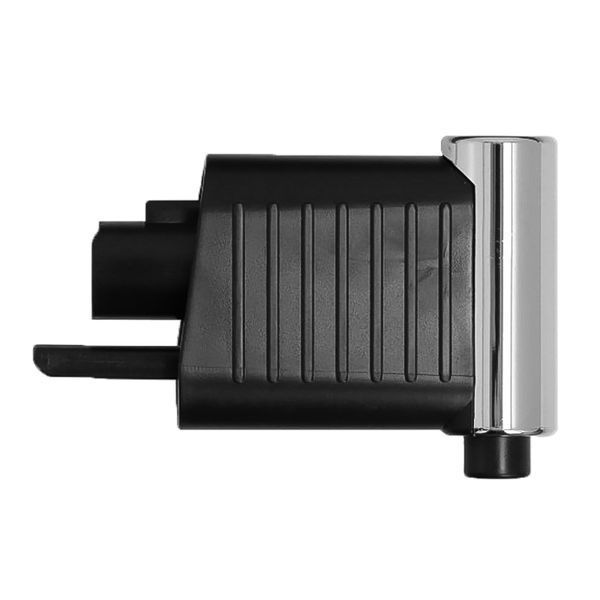 Насадка гарячої води для кавоварки Delonghi ECAM 44.660.B, ECAM 556.55.SB, ECAM 556.55.W 5513222731 5513222731 фото