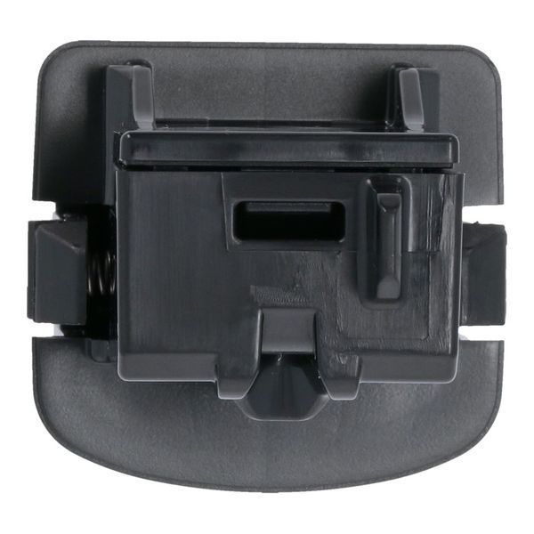 Кран подачи воды для кофемашины Saeco Minuto, Lirika 421941308711, CP0159, CP0159/01, 421941306191 421941306191 фото