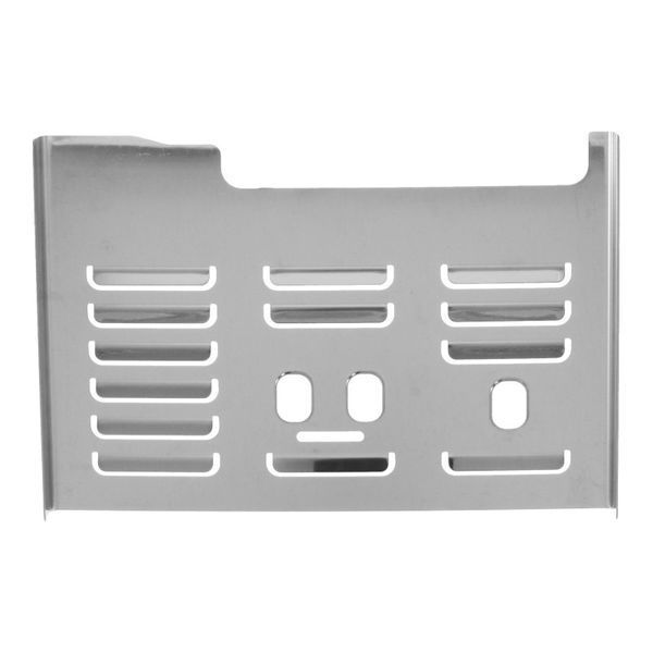 Решітка піддону для кавоварки Delonghi ECAM 6013213391 6013213391 фото