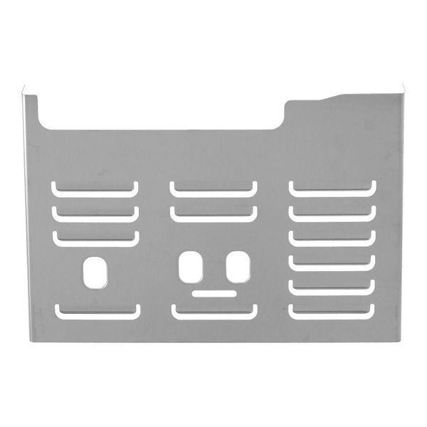 Решітка піддону для кавоварки Delonghi ECAM 6013213391 6013213391 фото
