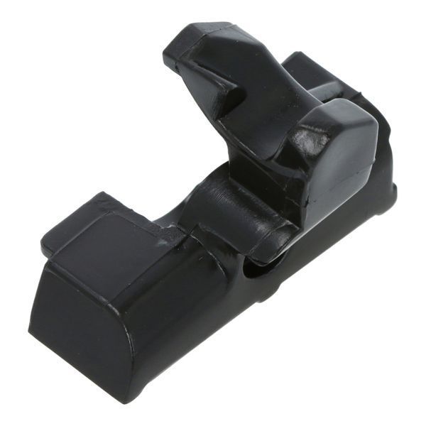 Упор скидання таблетки для кавоварки Delonghi EAM ESAM 5332142600, 422245945111 5332142600 фото