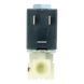 Электромагнитный клапан для кофемашины Delonghi ECAM 5213218311, 5213215771 5213218311 фото 10