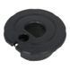 Крышка дренажа в поддон для кофеварки&nbsp;Saeco&nbsp;Philips 996530073637, 17000674 996530073637 фото 3