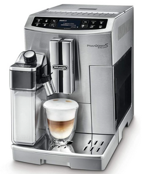 Запчасти для Delonghi ECAM 510.55 PrimaDonna S Evo