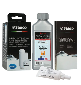 Набор для обслуживания кофемашины Saeco №4 Sae2002244 фото