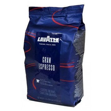 Кава в зернах Lavazza Gran Espresso 1 кг 12062457 фото