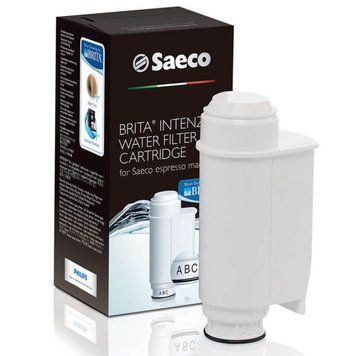 Фильтр для очистки воды кофемашины Saeco BRITA Intenza+ CA6702/00 CA6702/00 фото
