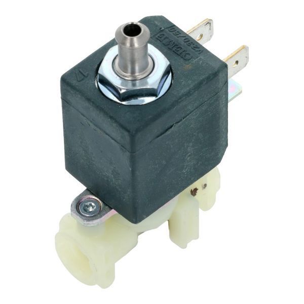 Электромагнитный клапан для кофемашины Delonghi ECAM 5213214031, 5213212611 5213214031 фото