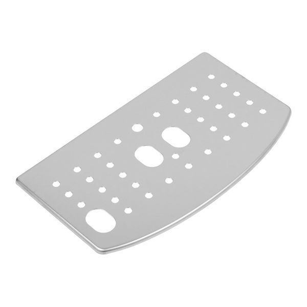 Решітка піддону для кавоварки Delonghi ECAM 6013216191, 6013211171 6013216191 фото