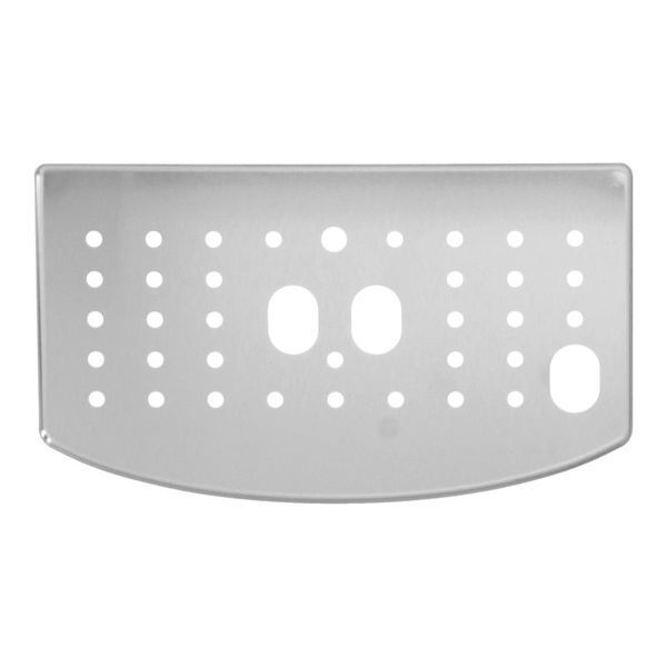 Решітка піддону для кавоварки Delonghi ECAM 6013216191, 6013211171 6013216191 фото