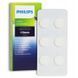 Набор для обслуживания кофемашины Philips №7 Ph0612237 фото 4