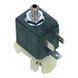 Электромагнитный клапан для кофемашины Delonghi ECAM 5213214031, 5213212611 5213214031 фото 5