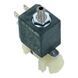 Электромагнитный клапан для кофемашины Delonghi ECAM 5213214031, 5213212611 5213214031 фото 3