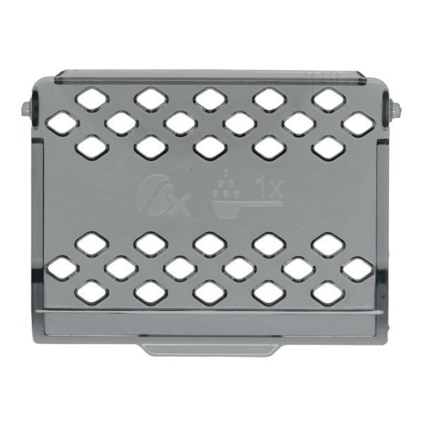 Крышка молотого кофе для кофеварки Philips ЕР 421944084601 421944084601 фото