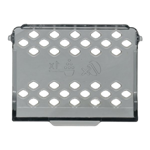 Крышка молотого кофе для кофеварки Philips ЕР 421944084601 421944084601 фото