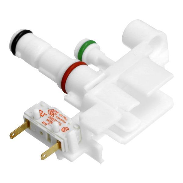 Переходник на капучинатор для кофемашины Delonghi EAM ESAM 5513227411, 5532133900 5513227411 фото