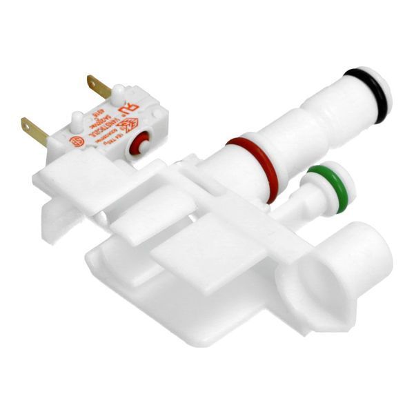 Переходник на капучинатор для кофемашины Delonghi EAM ESAM 5513227411, 5532133900 5513227411 фото