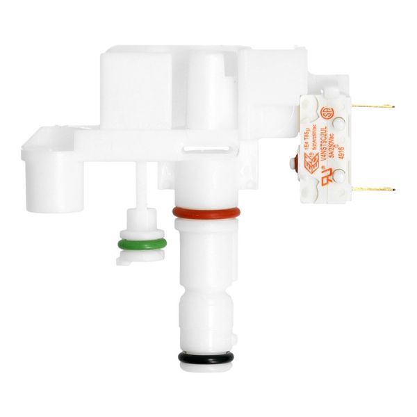 Переходник на капучинатор для кофемашины Delonghi EAM ESAM 5513227411, 5532133900 5513227411 фото