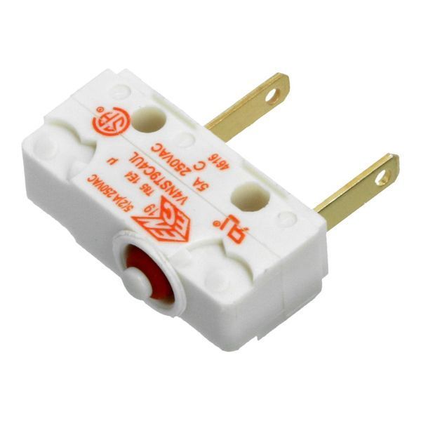 Микровыключатель для кофемашины Delonghi 5132110500 5132110500 фото
