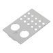 Крышка поддона для кофемашины Delonghi ESAM 6032118300 6032118300 фото 3