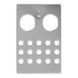Крышка поддона для кофемашины Delonghi ESAM 6032118300 6032118300 фото 5