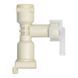 Обратный клапан для кофемашины Delonghi EC, ECAM, ETAM 7313212561, 7313219401 7313219401 фото 6