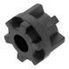 Втулка термоблока для кофемашины Delonghi EAM ESAM 5332142400 5332142400 фото 3