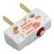 Микровыключатель для кофемашины Delonghi 5132110500 5132110500 фото 1
