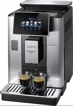 Запчасти для Delonghi ECAM 610.75 PrimaDonna Soul